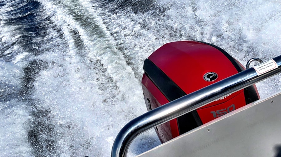 Sætre Maritime Skole