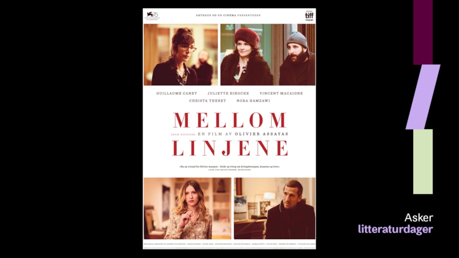 Filmplakat