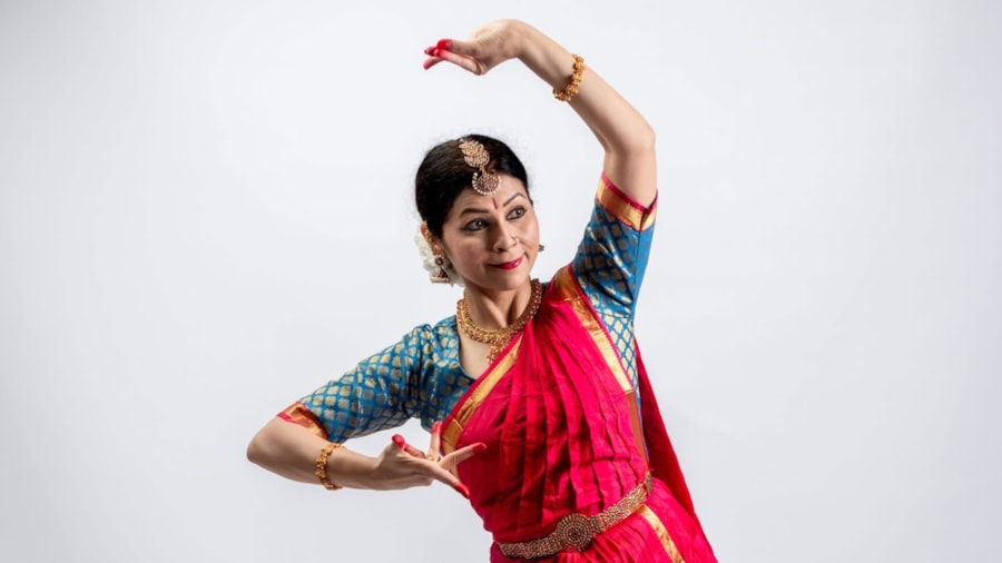 Reshma Nehe Performer