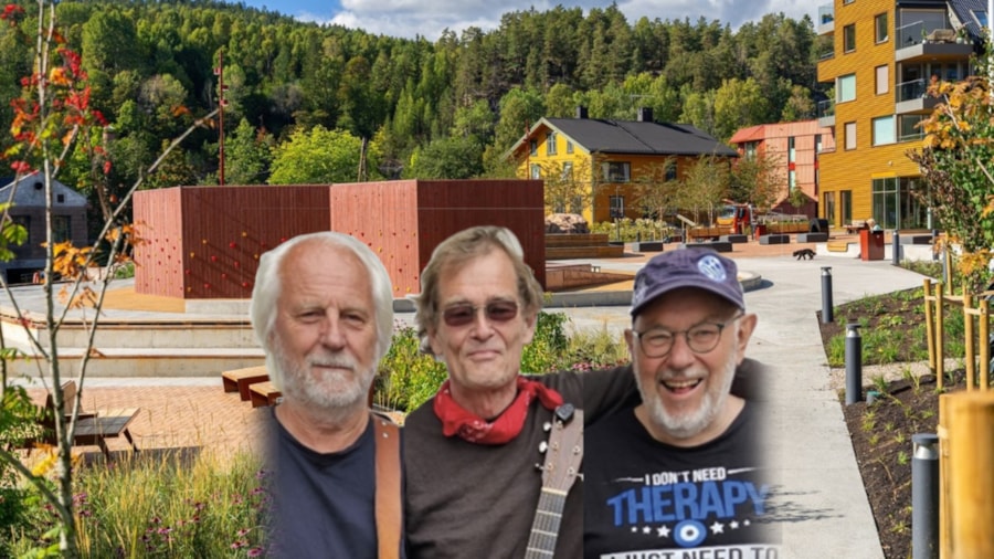Terje Storli & Co