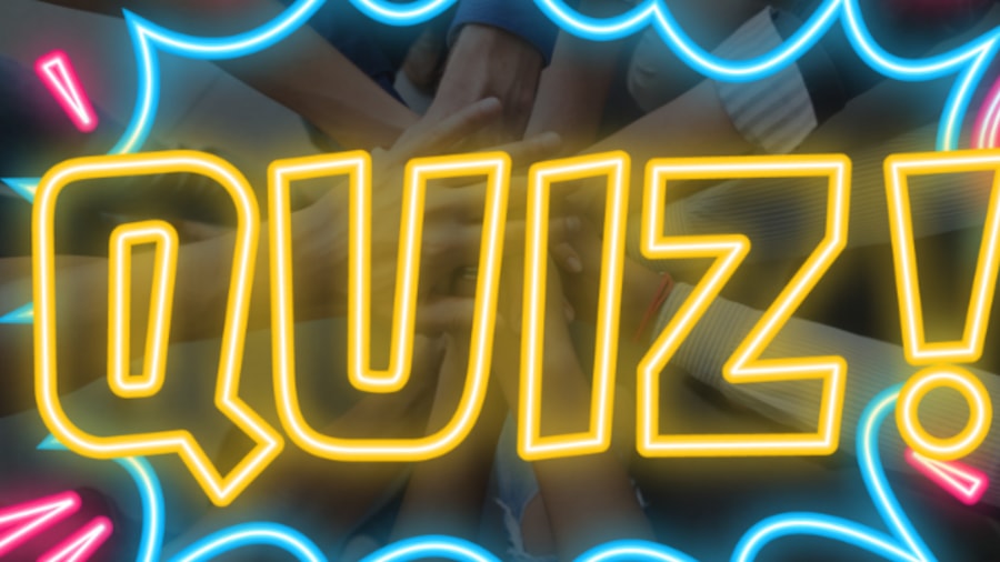 quiz logo