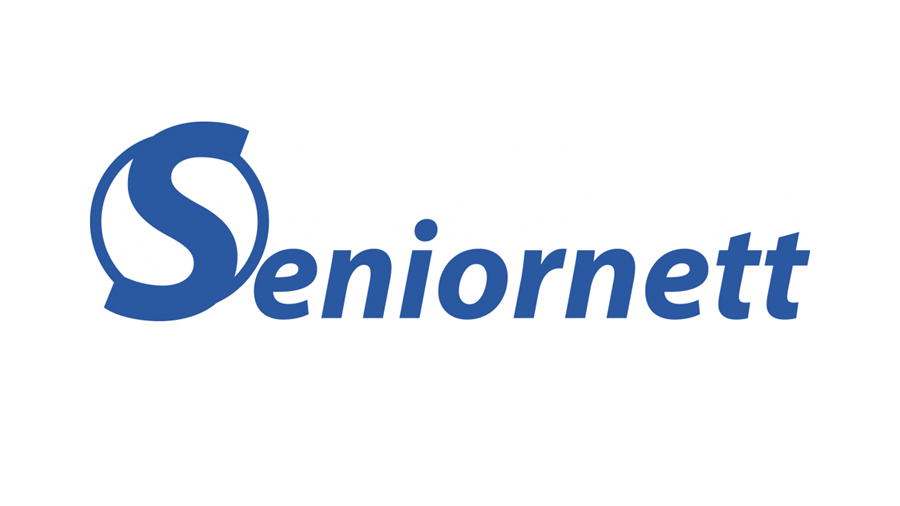 Logo Seniornett