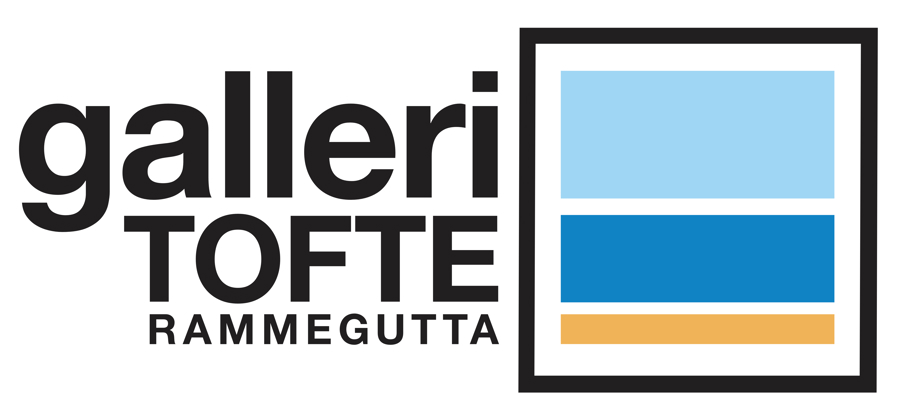Logo Galleri Tofte 