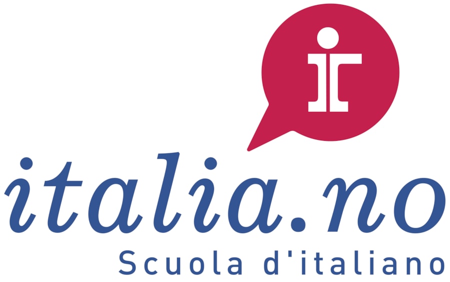 Logo Scuola d'italiano