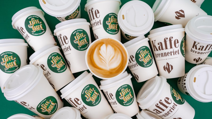 Den store Kaffedagen