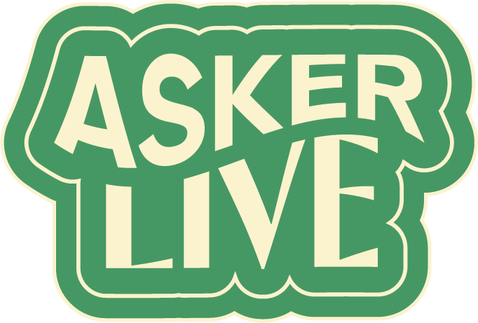 logo Asker Live 