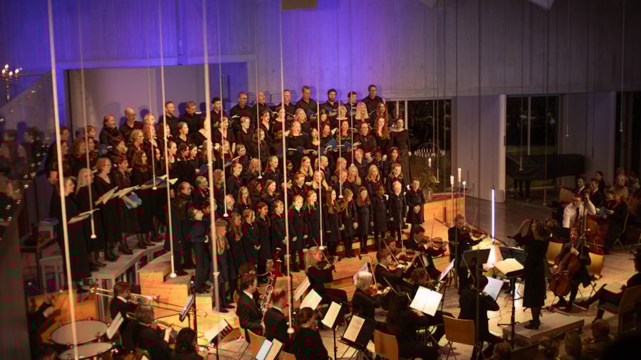 Mozarts requiem