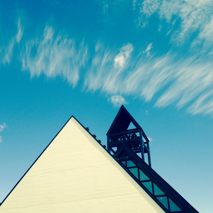 Kirkeakademiet i Asker