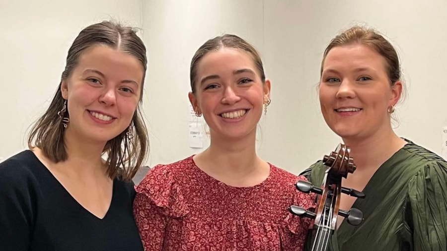Trio Akostra