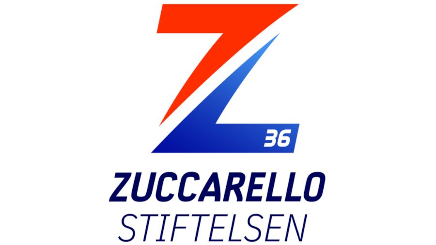 Logo Zuccarellostiftelsen