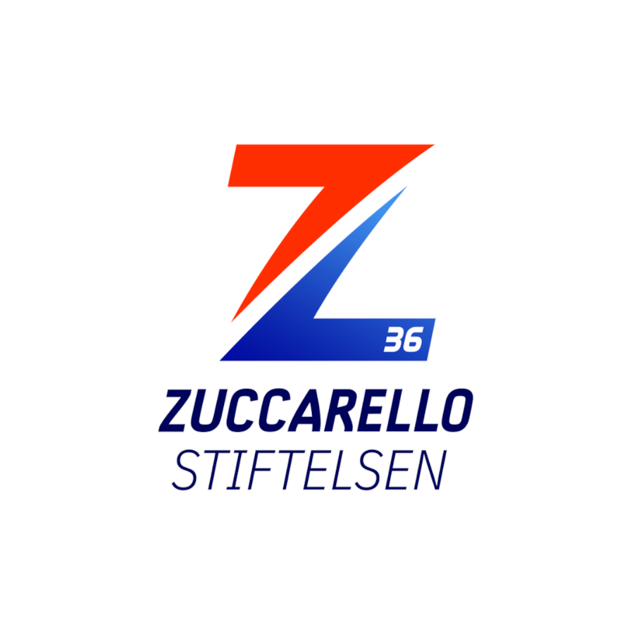 Logo Zuccarellostiftelsen