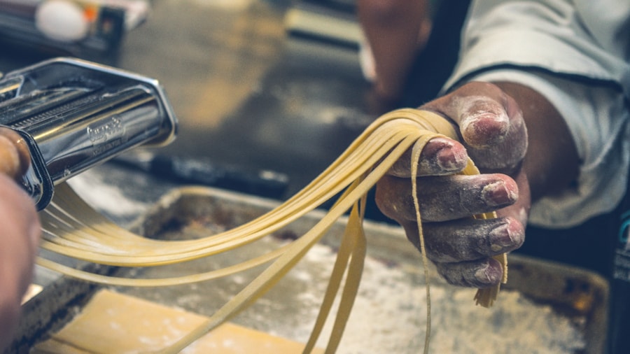 Pasta