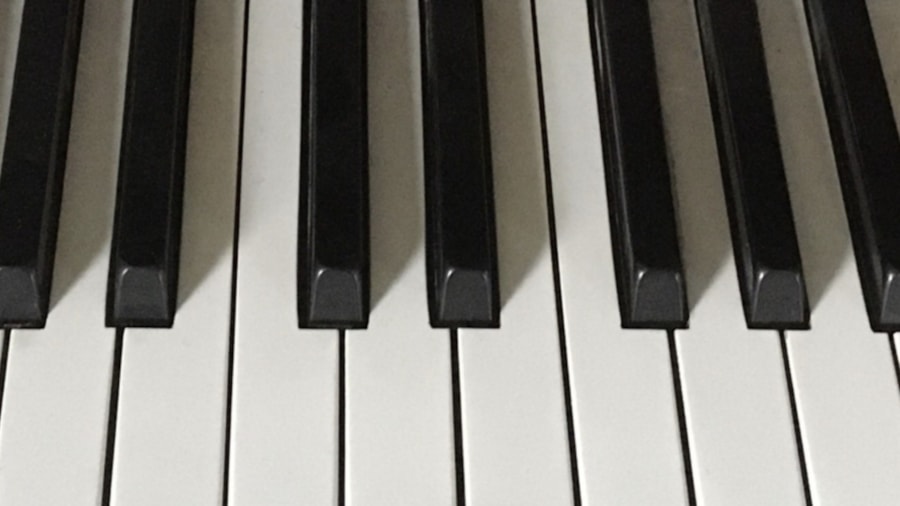 Pianotangenter