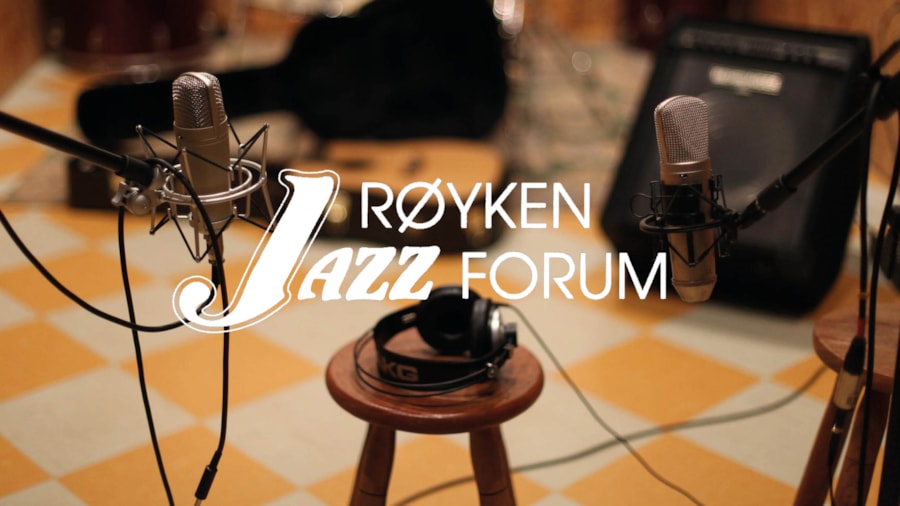 Røyken Jazzforum