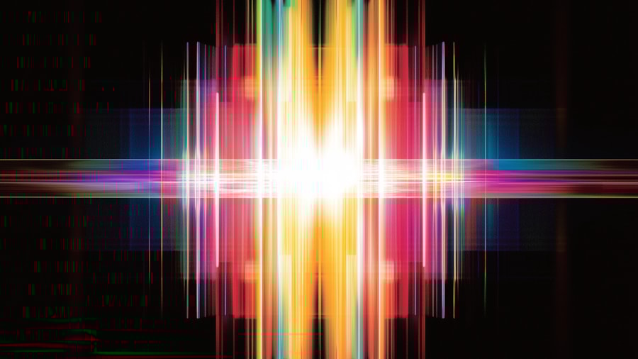 FLF25 - Wavelength Promo Image