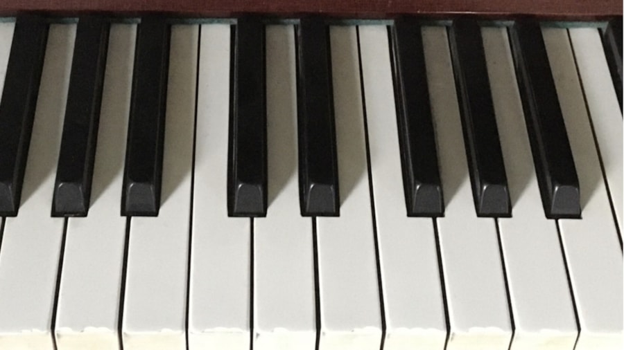 Pianotangenter