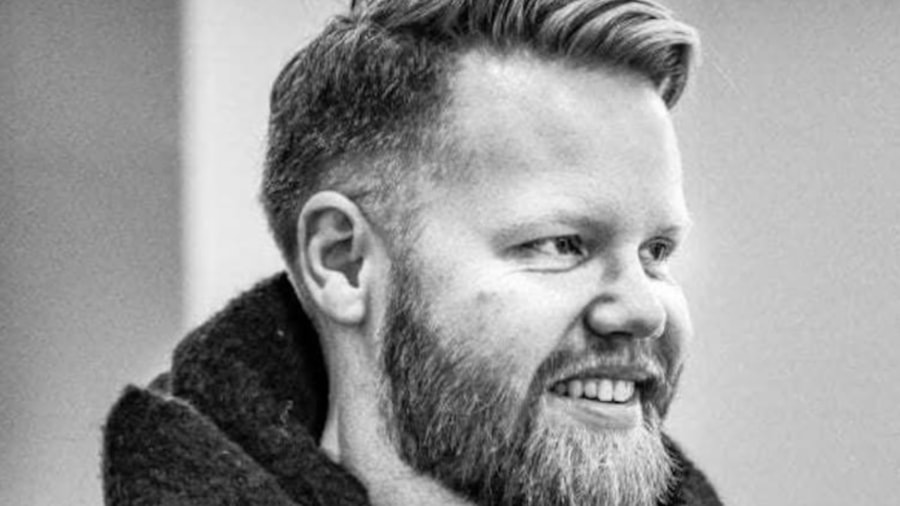 Kim Rysstad