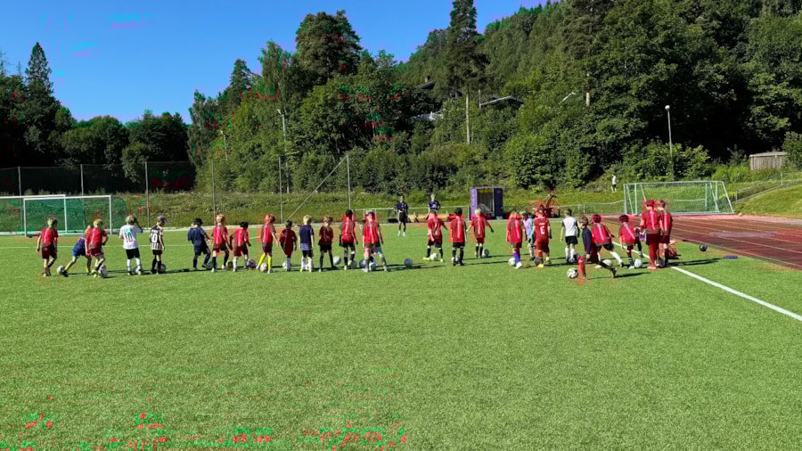 Fotballskole