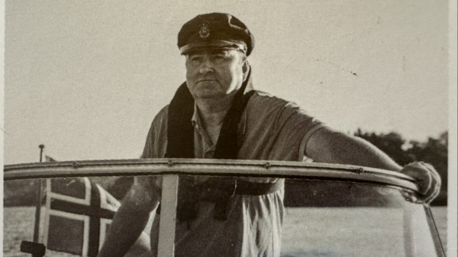 Sigbjørn Larsen