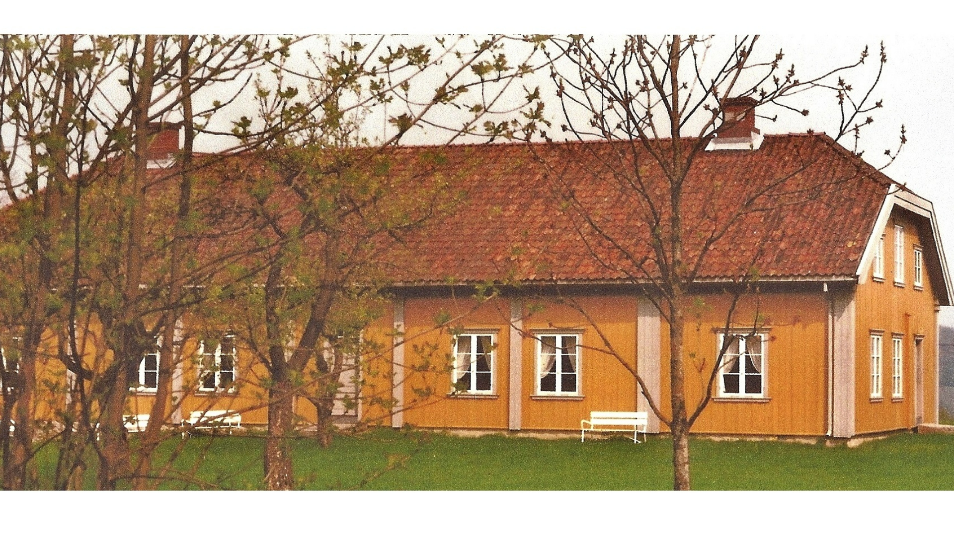 Heggedal Hovedgård