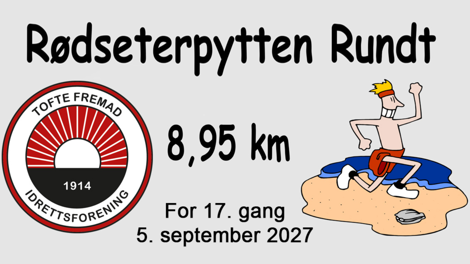 Rødseterpytten Rundt
