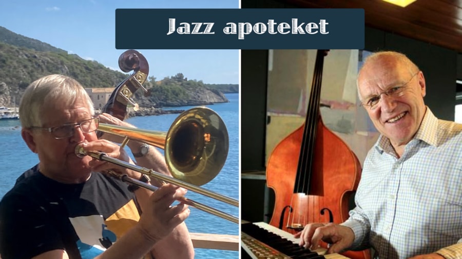Jazzapoteket