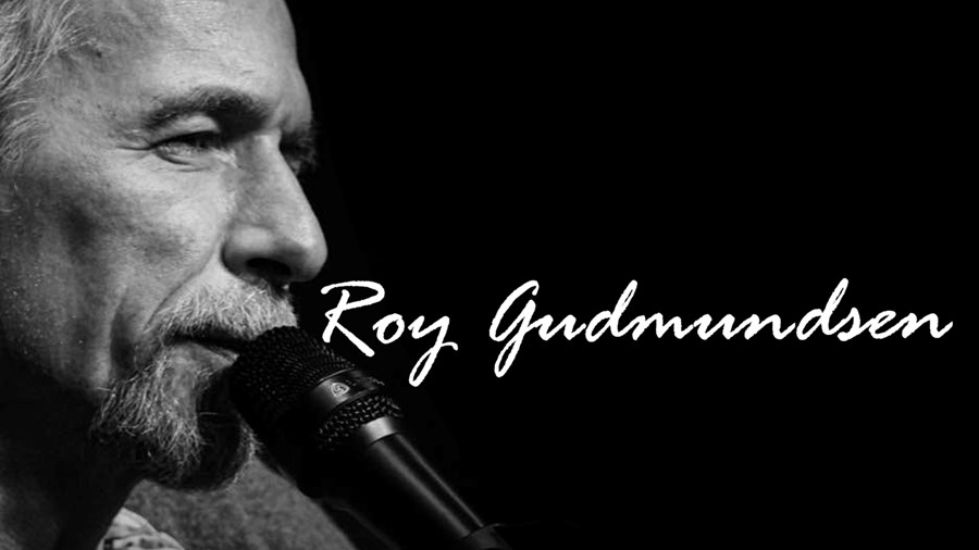 Roy Gudmundsen