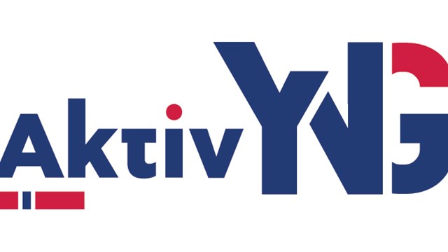 Logo Aktiv YNG