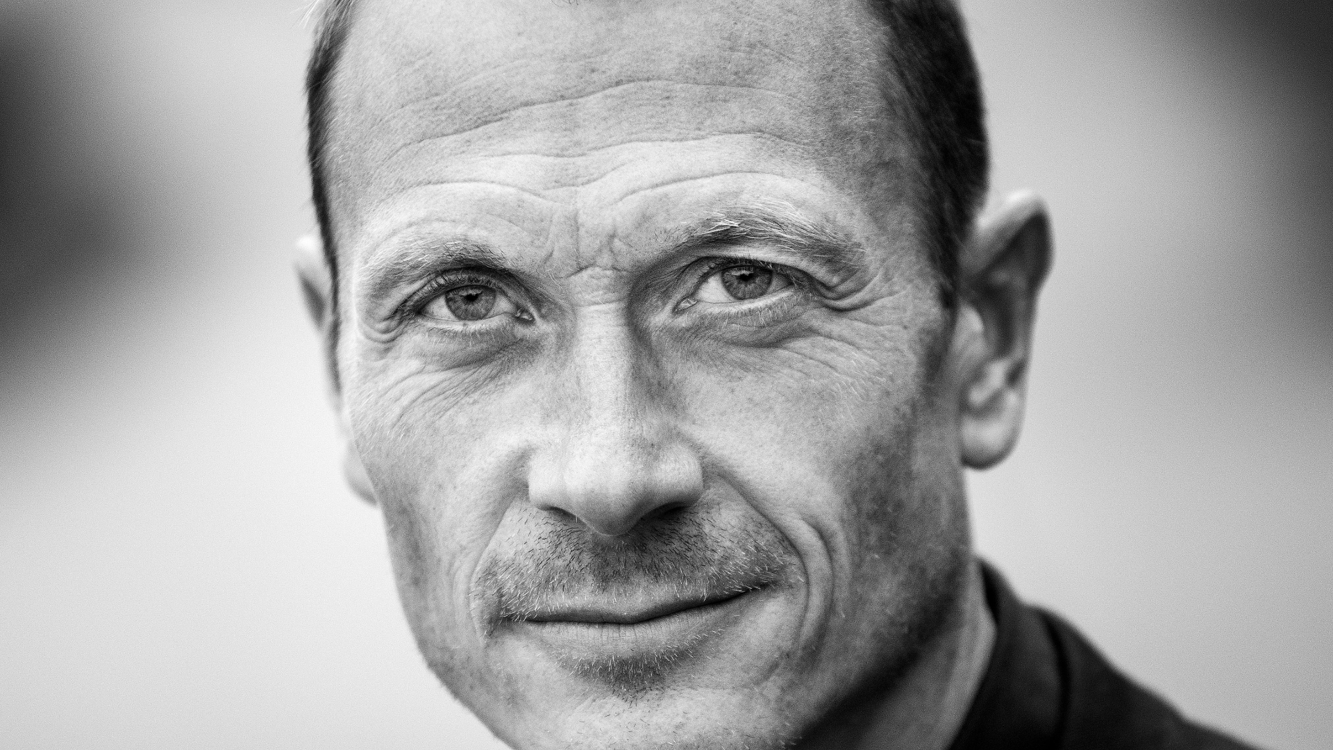 Portrett av forfatteren