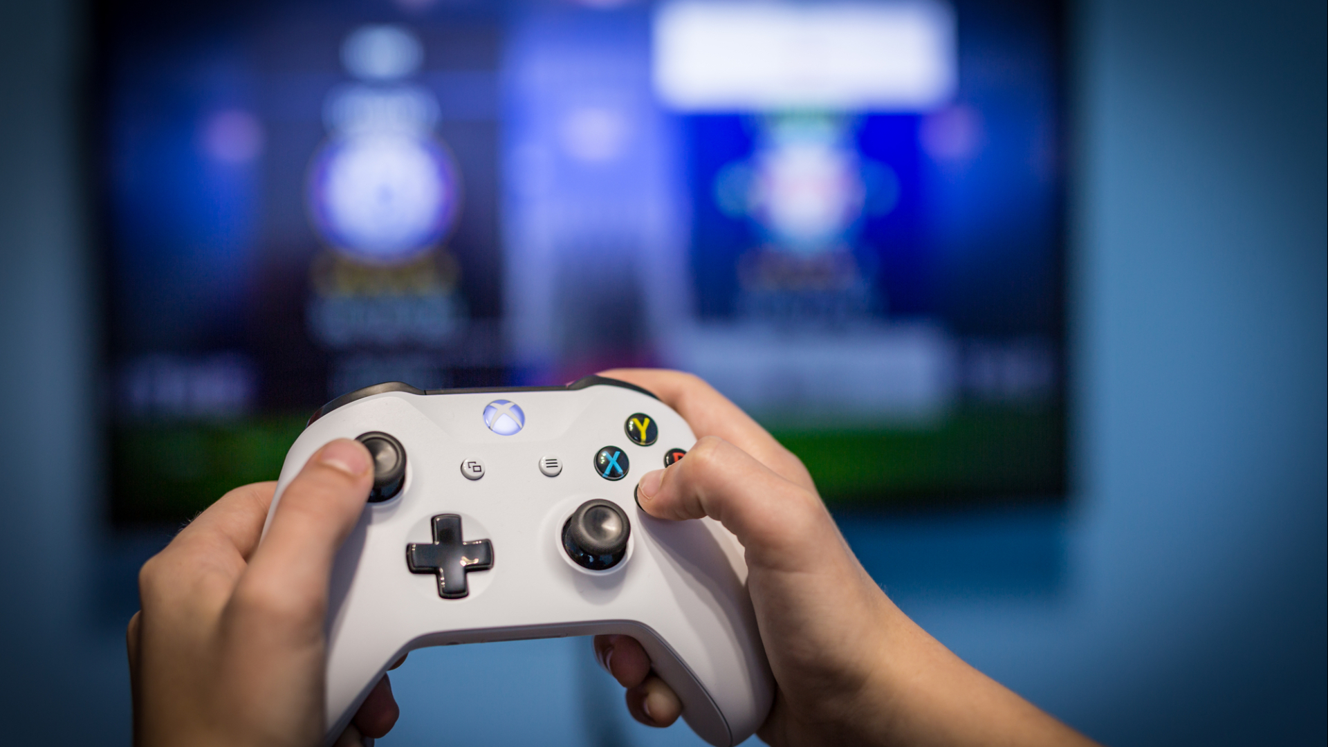 controller