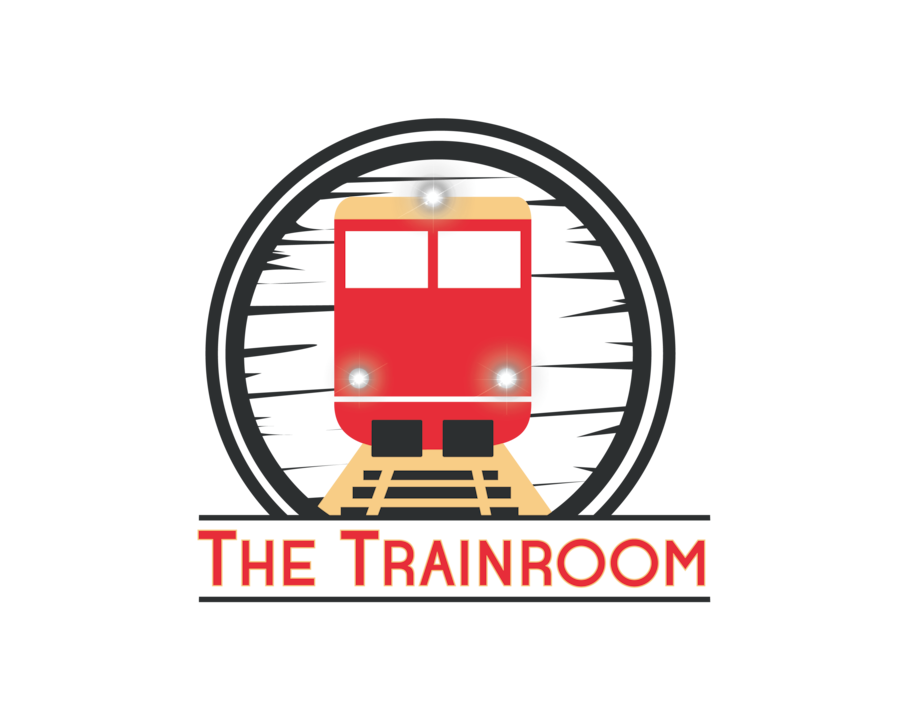 Logo Heggedal Modelljernbane