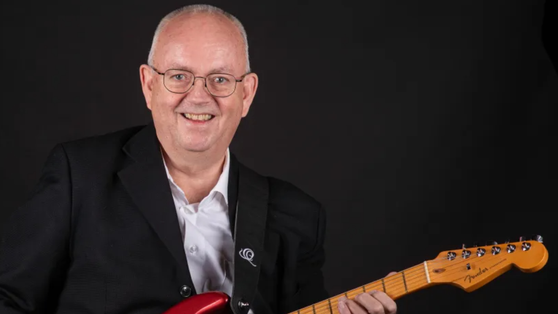 Rolf Grongstad