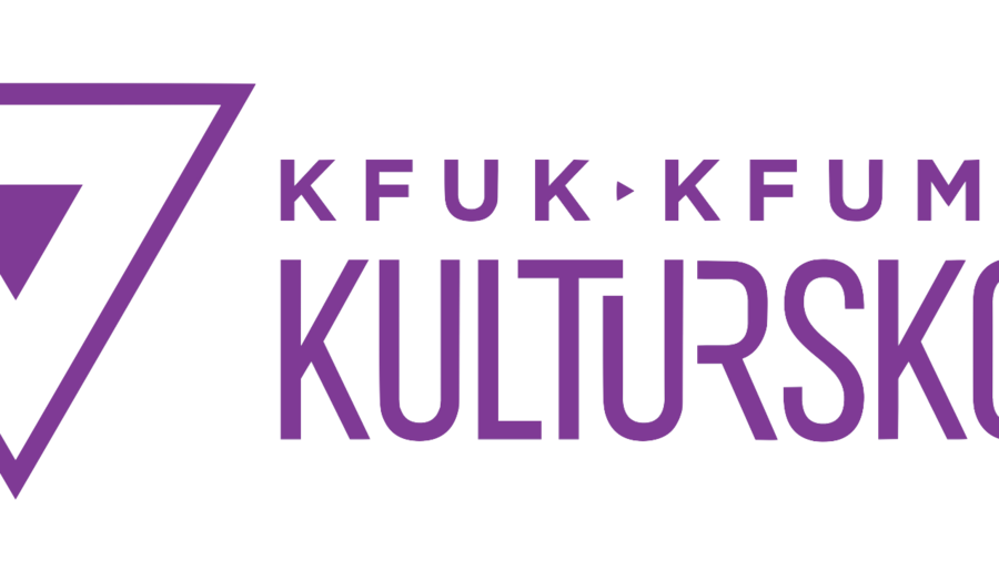 KFUK-KFUM Kulturskole logo