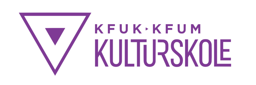 KFUK-KFUM Kulturskole logo 