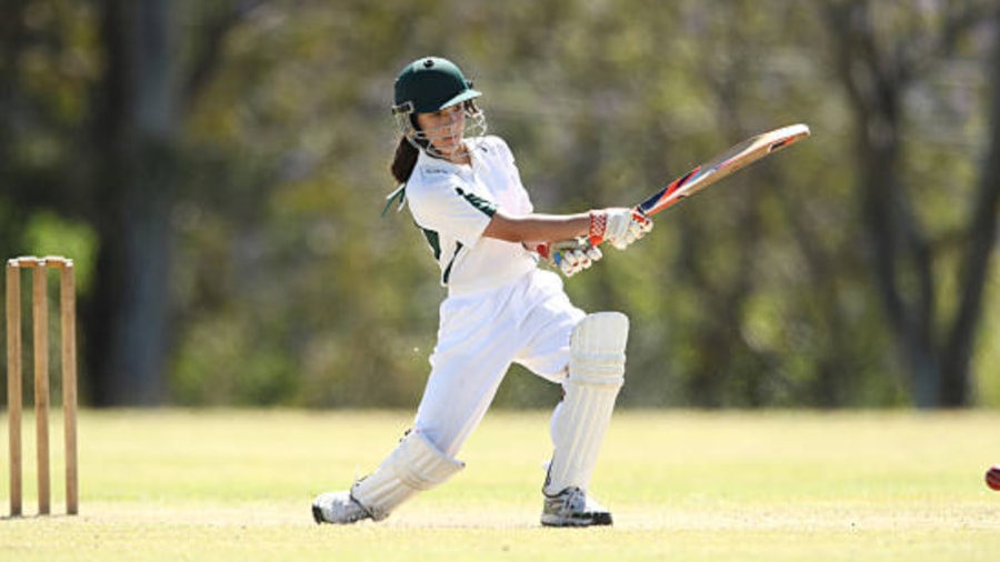 Cricket
