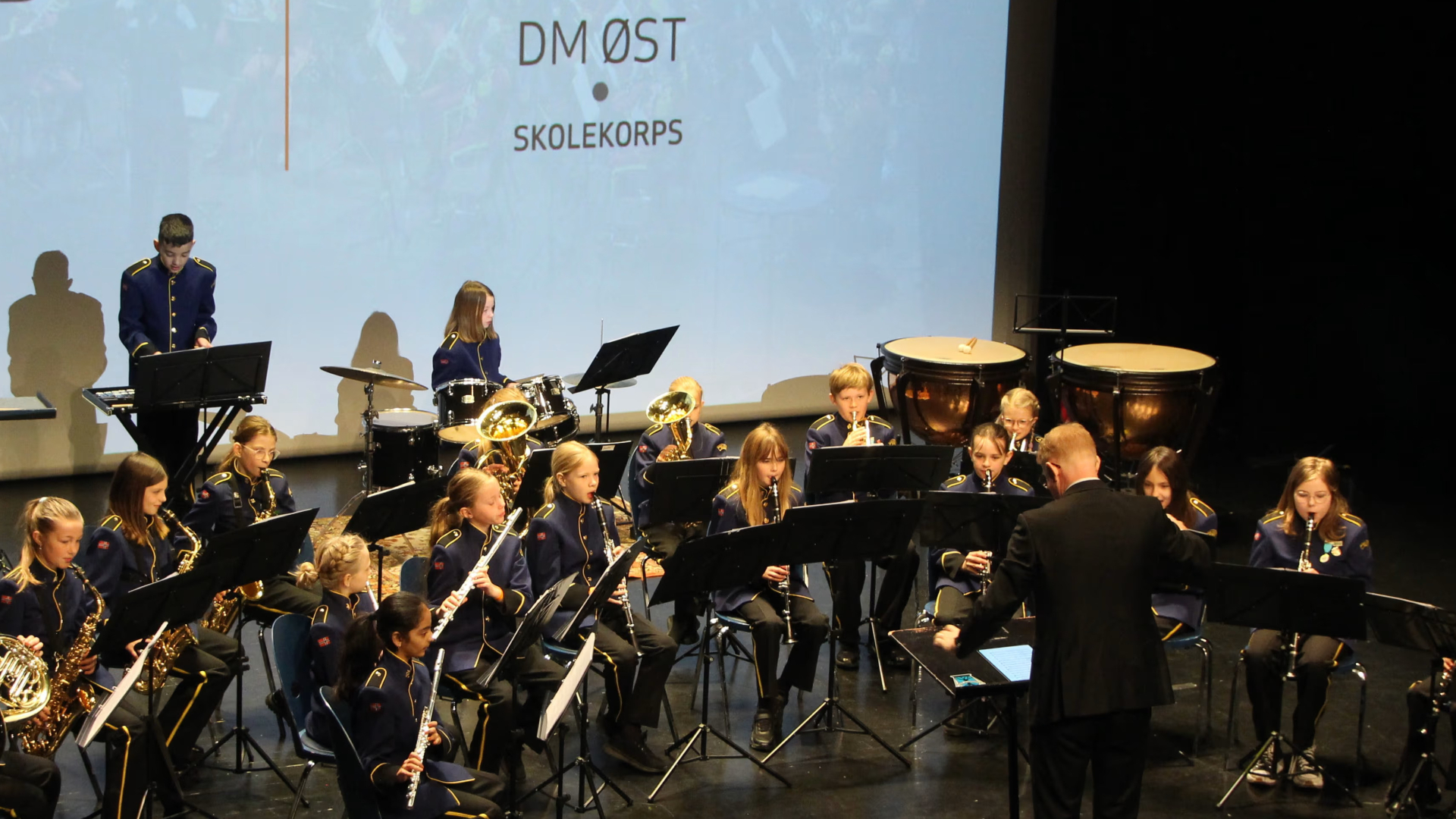 Distriktmesterskap Asker