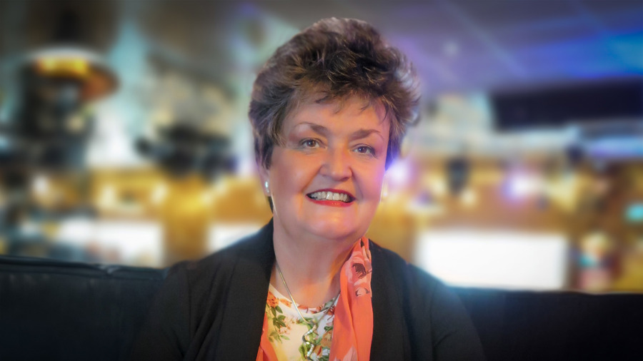 Bilde av Edit Geri Skattør