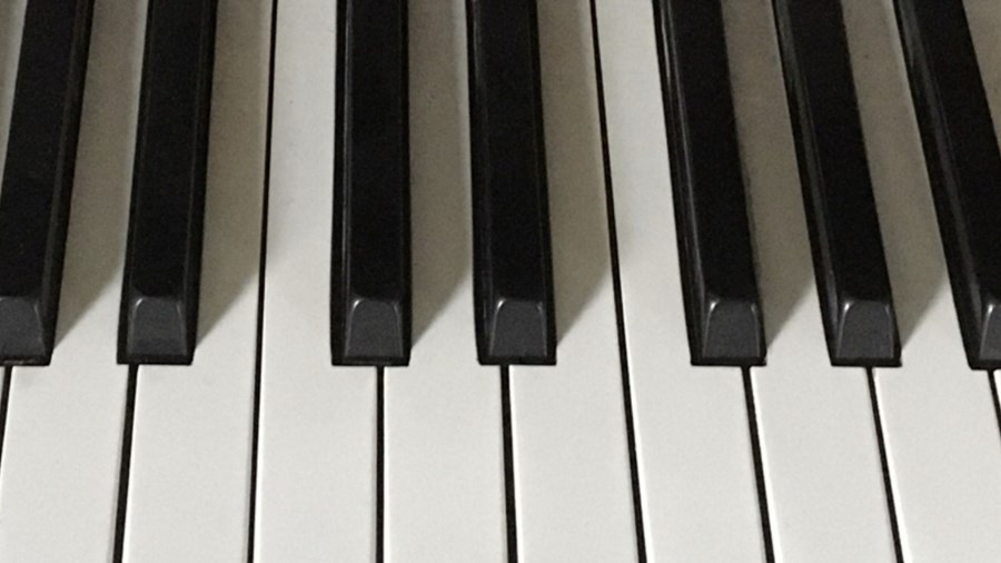 Pianotangenter