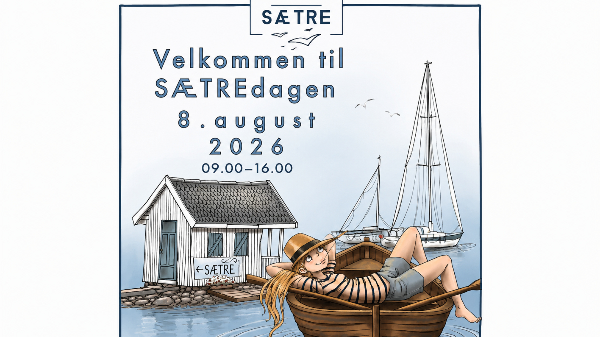 En dag for alle
