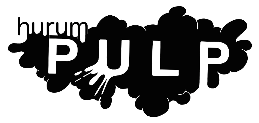 Logo Hurum Pulp