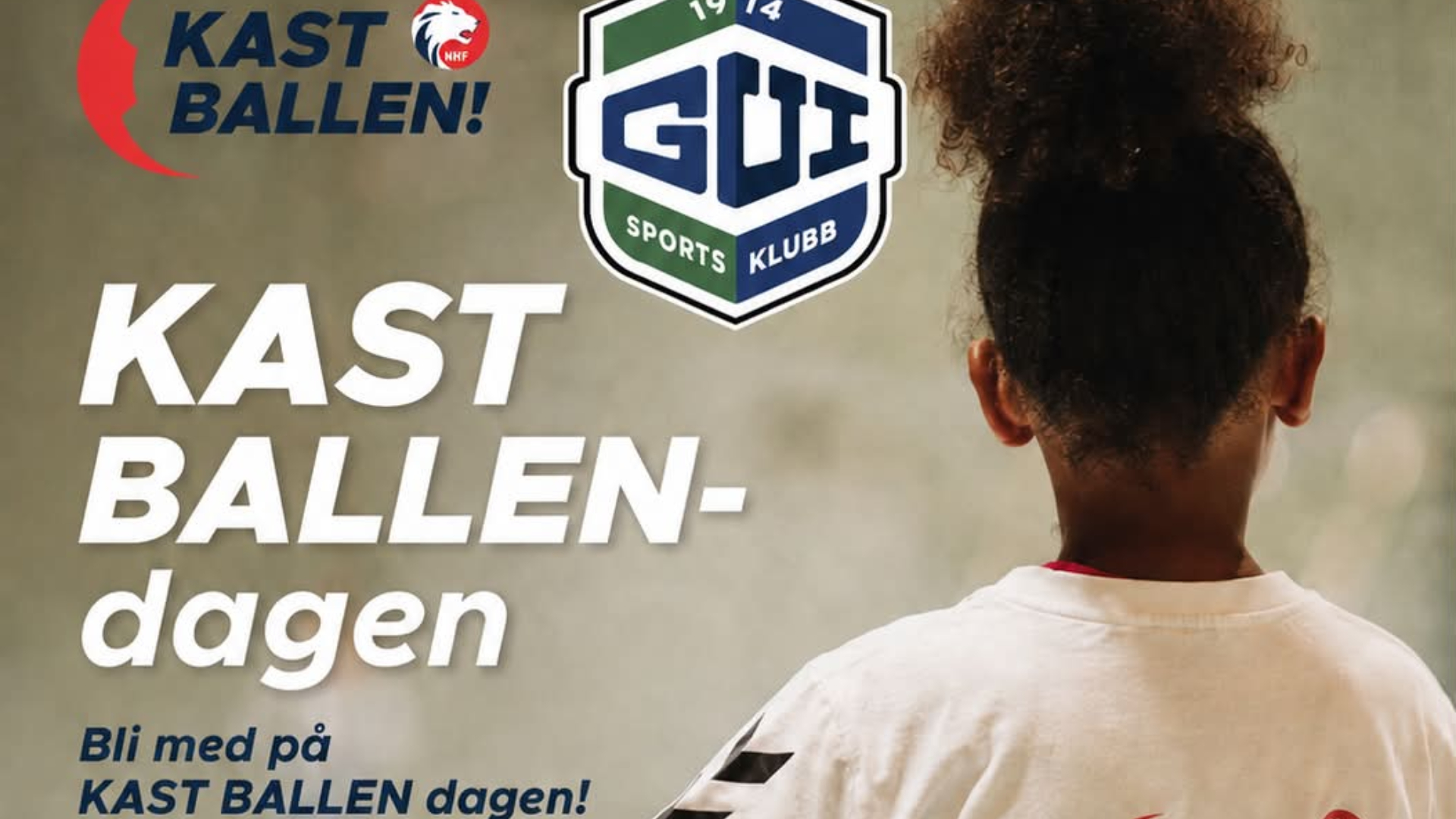 Kast ballen dagen