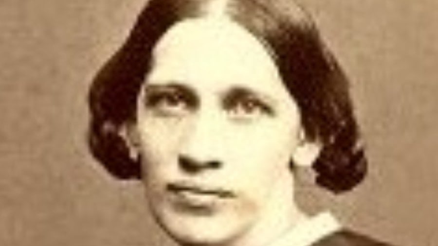 Lina Sandell