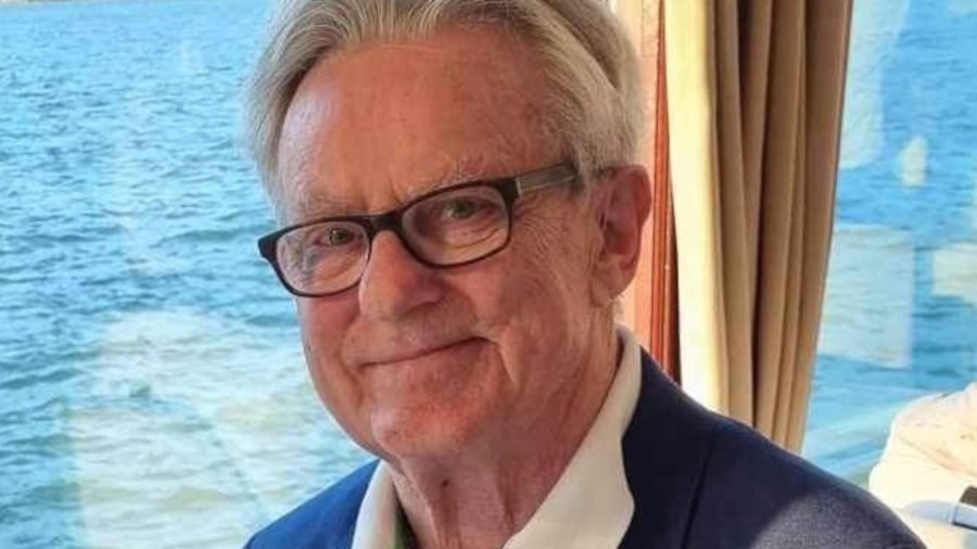 Knut Magne Ellingsen
