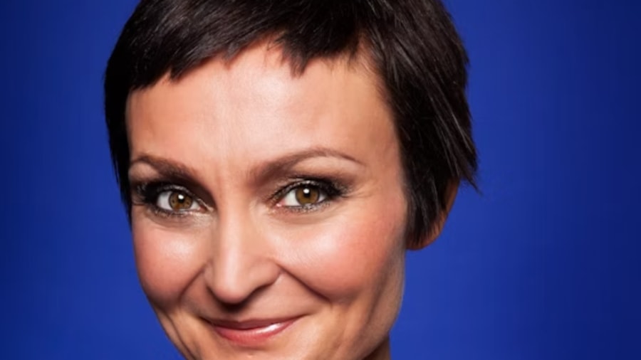 Unni Løvlid