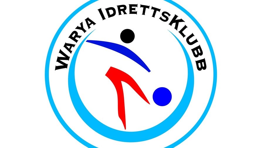 Logo Warya Idrettsklubb