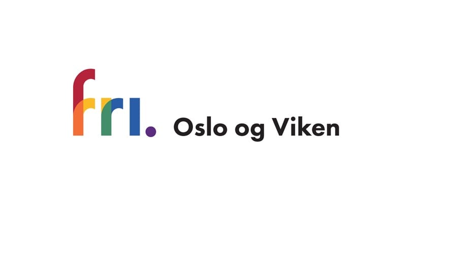 Logo FRI Oslo og Viken