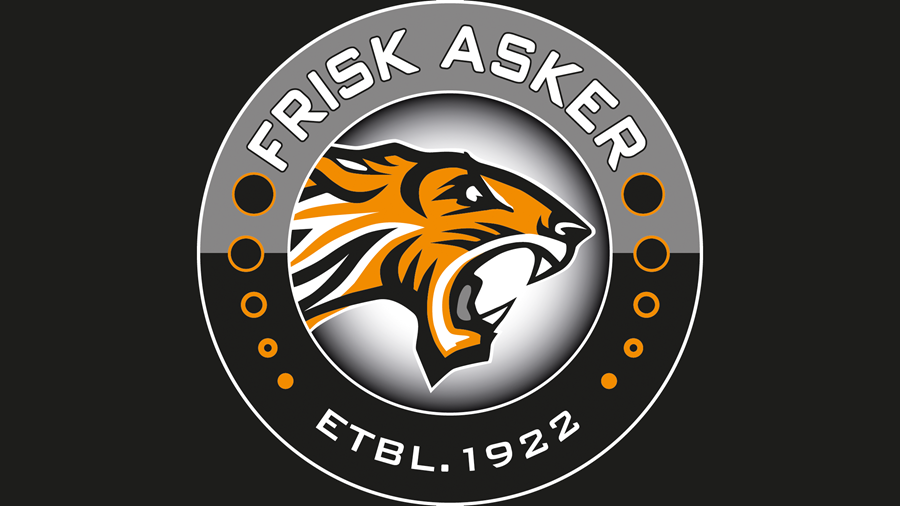 Logo Frisk Asker Fotball