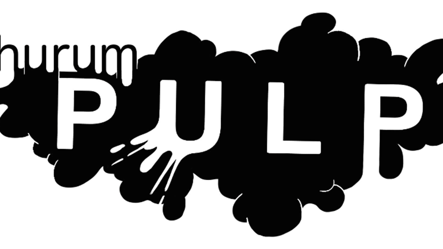 Logo Hurum Pulp