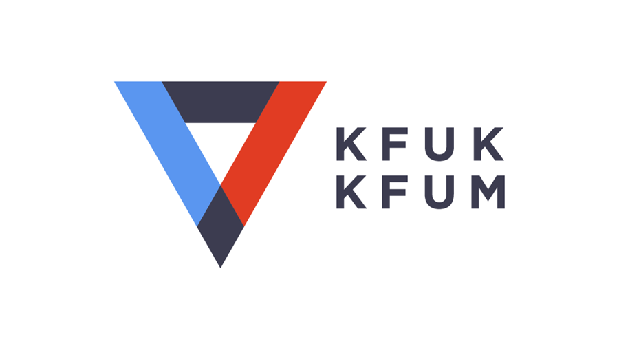 KFUK-KFUM Logo