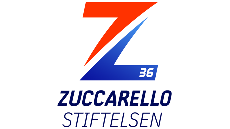 Logo Zuccarellostiftelsen
